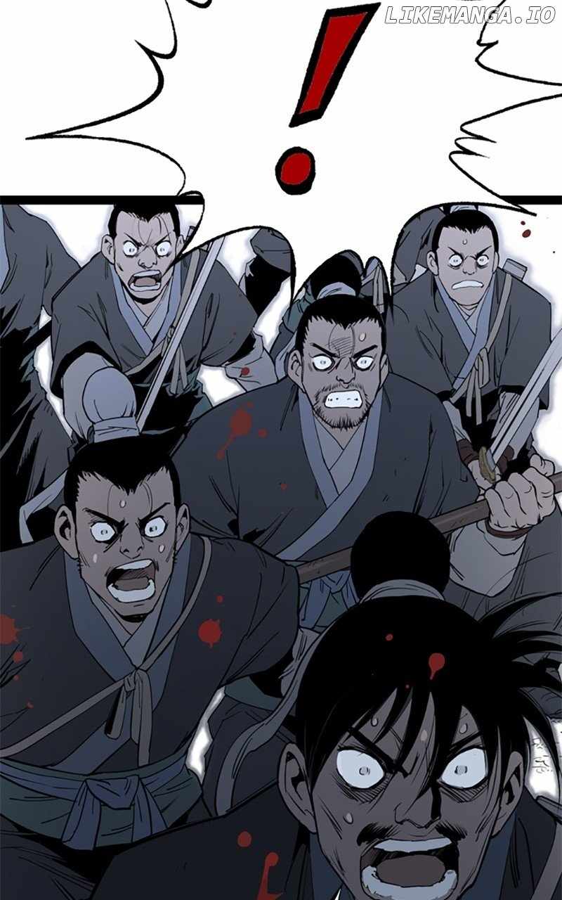 Asura (manhwa) Chapter 22 54